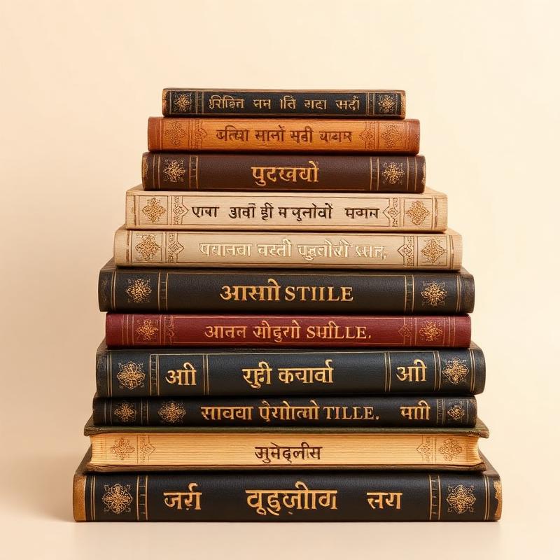 Tattvartha Sutra — Hindi & English