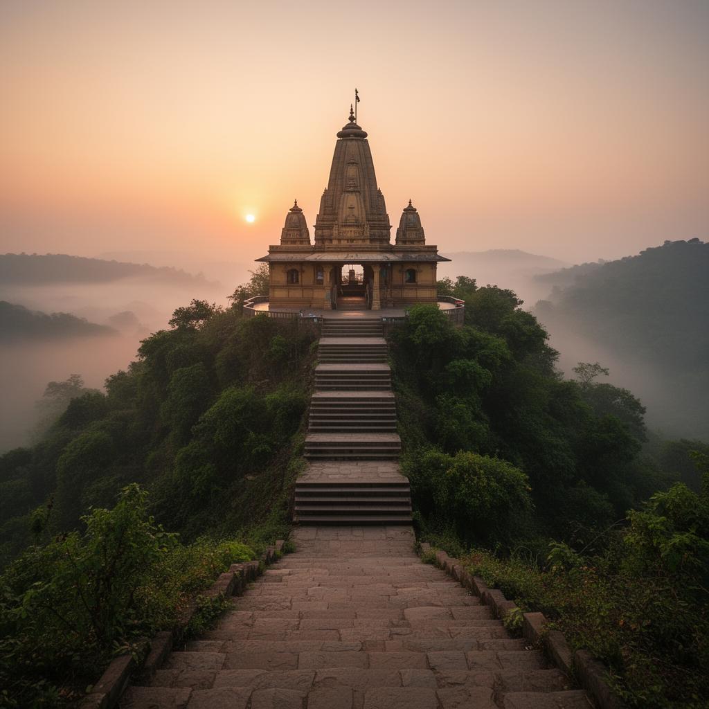 Chamundaraya Basadi (Chandragiri)