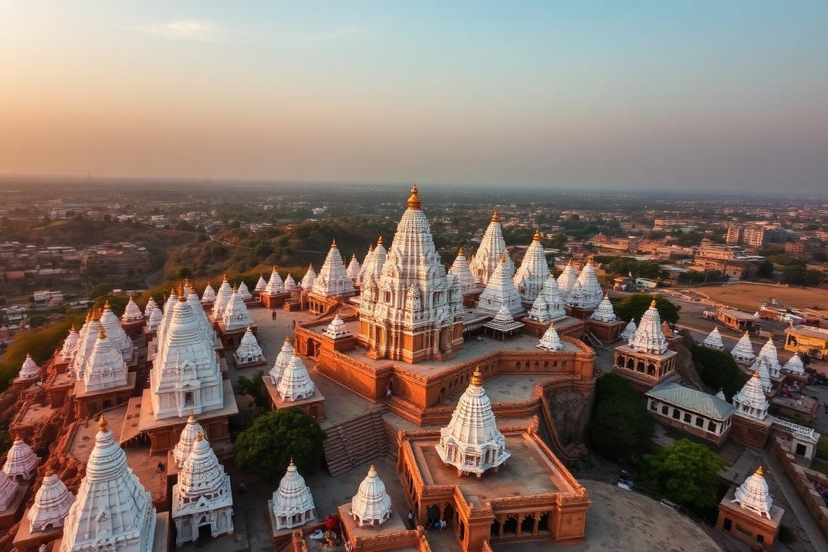 Shri Goregaon Jain Derasar