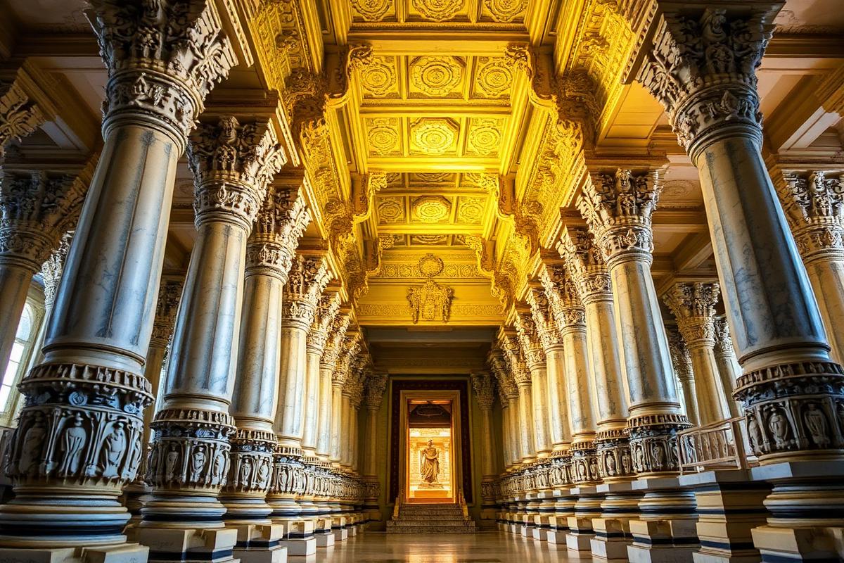 Shri Koramangala Jain Temple