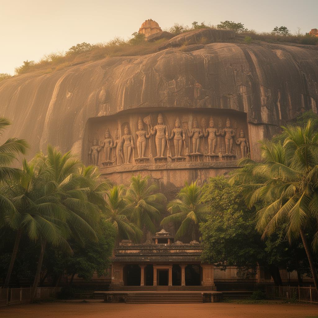 Heggere Jain Basadi